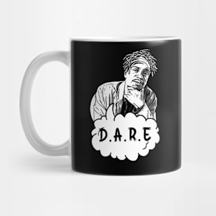 Dave Chappelle funny Mug